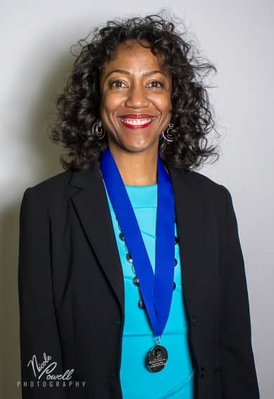 Distinguished CLD Alumni Award:
