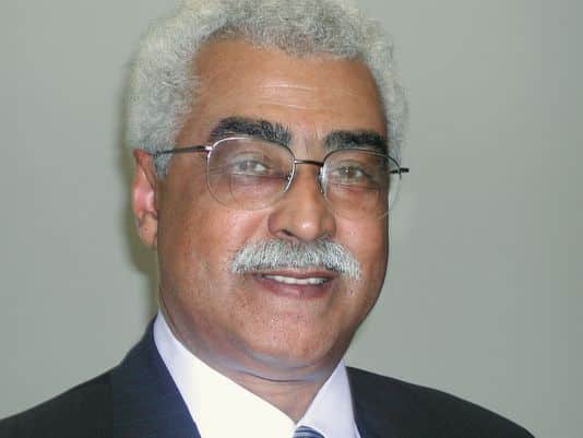 The 9th Annual S. Henry Bundles, Jr. Award for Service to the Center for Leadership Development:
