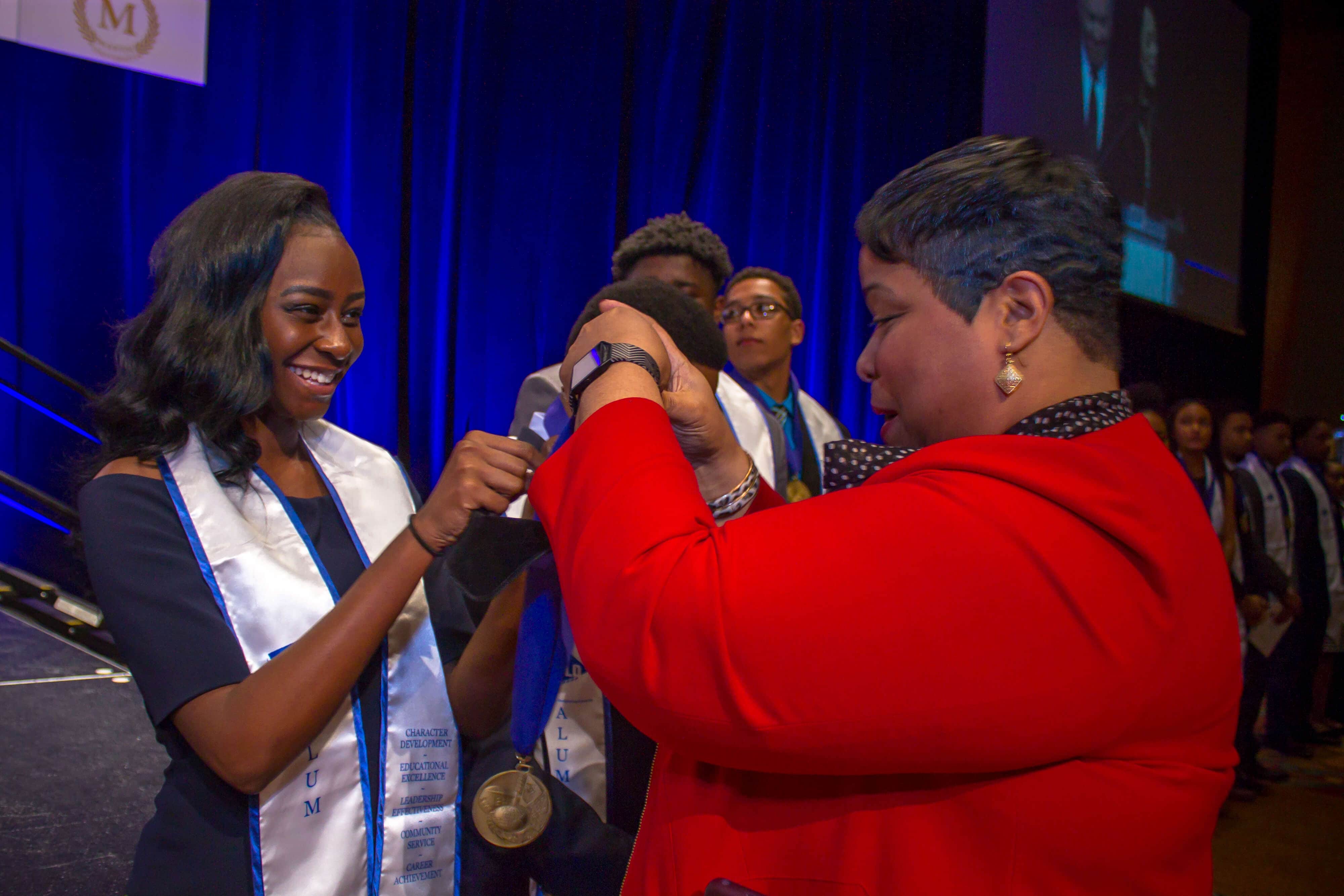 PRESS RELEASE: TOP MINORITY ACHIEVERS TO BE HONORED; MILLIONS IN SCHOLARSHIPS TO BE AWARDED