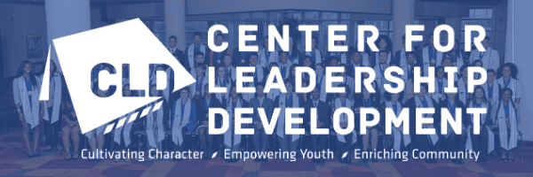 Center for Leadership Development on WTHR