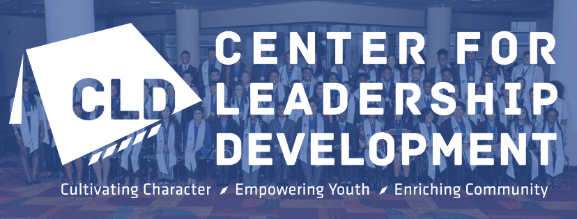 Center for Leadership Development on WTHR
