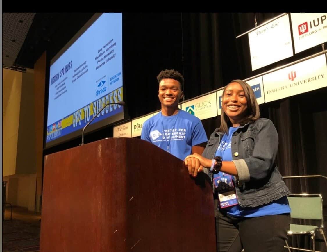 12TH ANNUAL CLD COLLEGE PREP CONFERENCE & COLLEGE FAIR