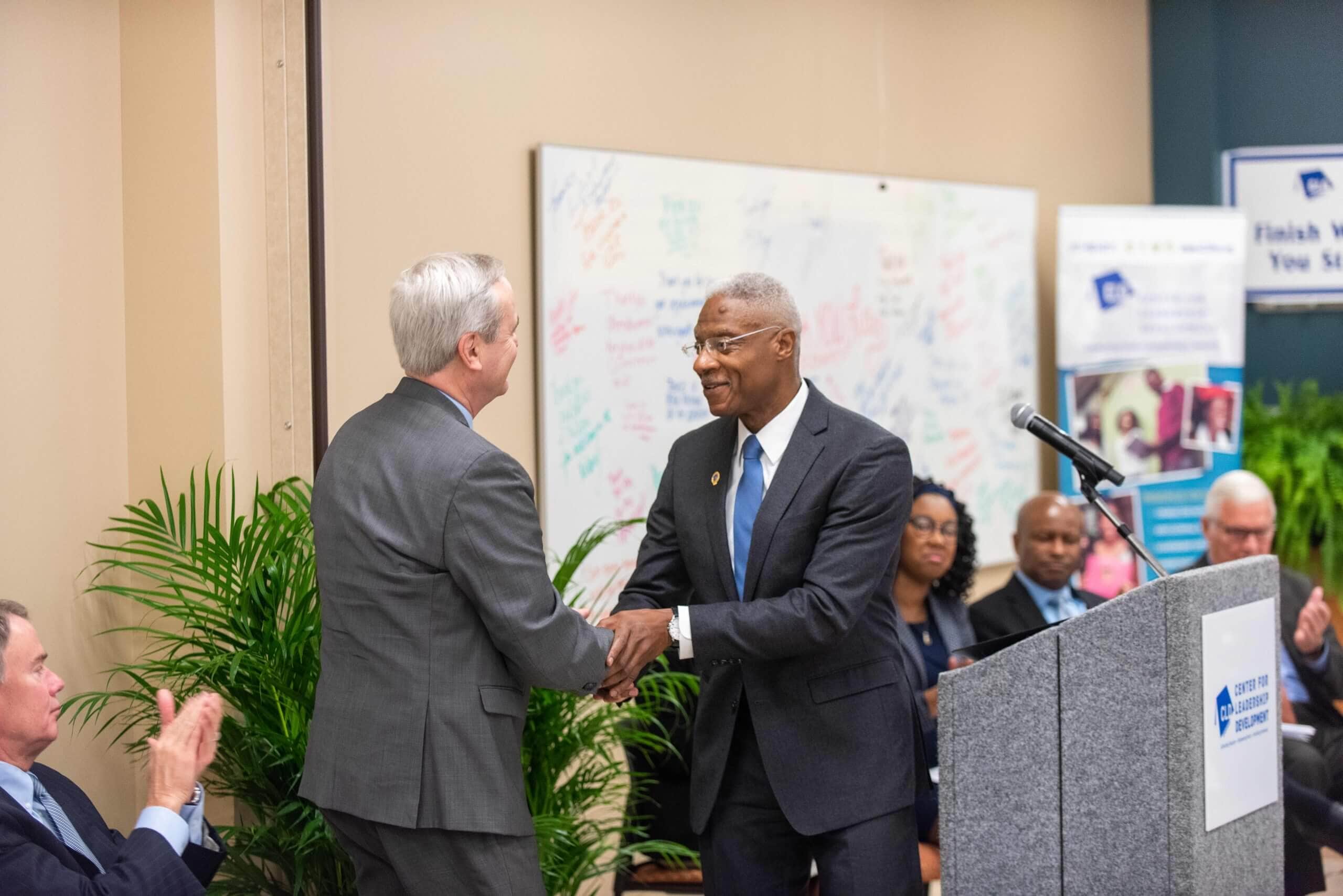 #LillyEndowmentYPRF: CENTER FOR LEADERSHIP DEVELOPMENT RECEIVES $92,000 FROM LILLY ENDOWMENTS’ YOUTH PROGRAM RESILIENCE FUND