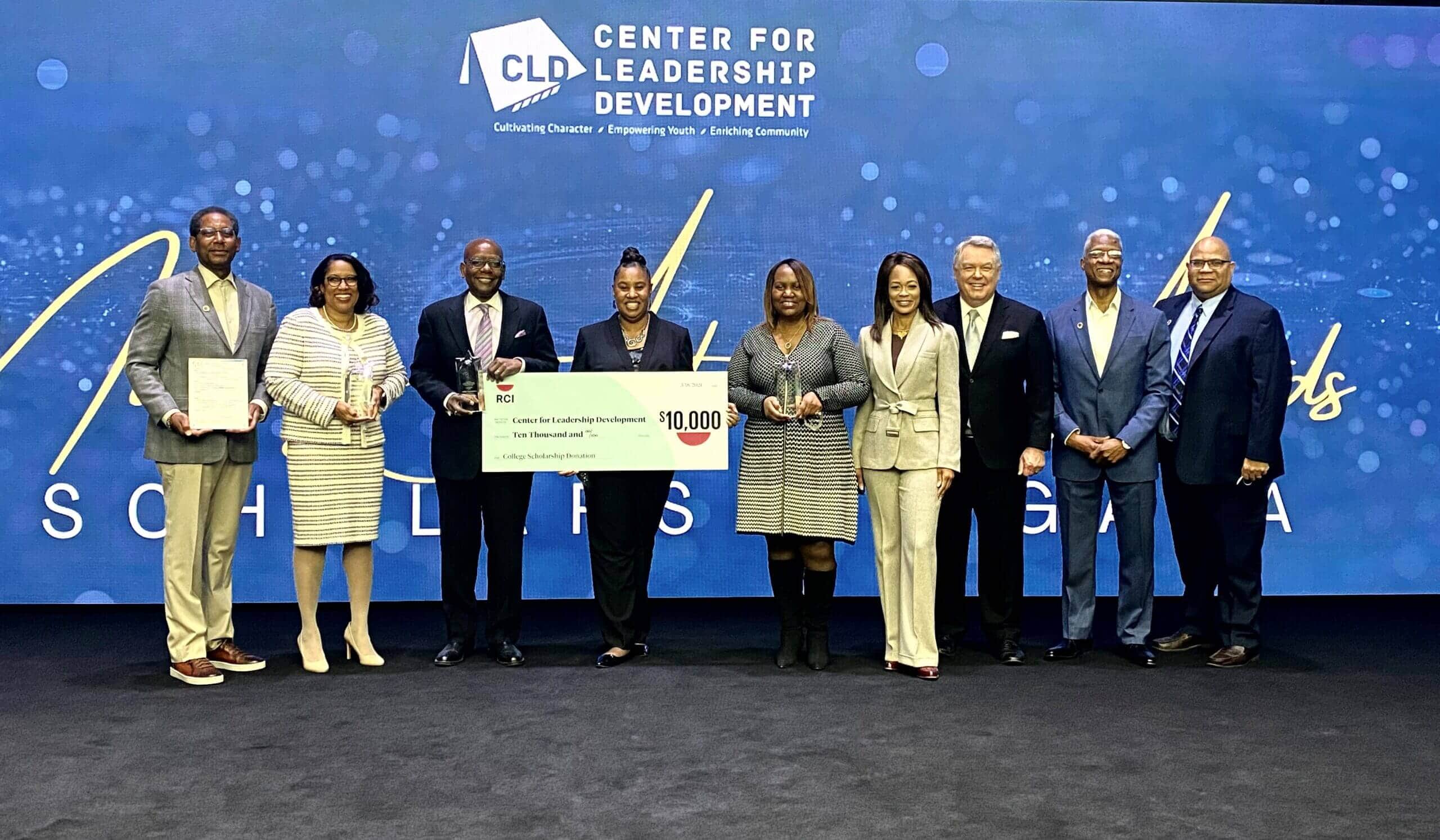 Center for Leadership Development hosts 41st Annual Minority Achievers Awards and Scholarship Gala