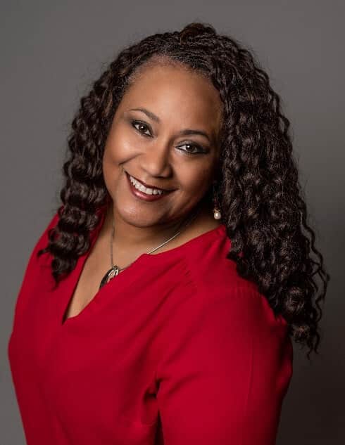 Center for Leadership Development appoints new VP, Chief Program Officer