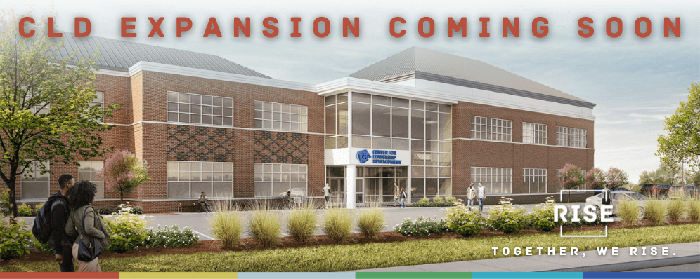 CLD Expansion Coming Soon 2022