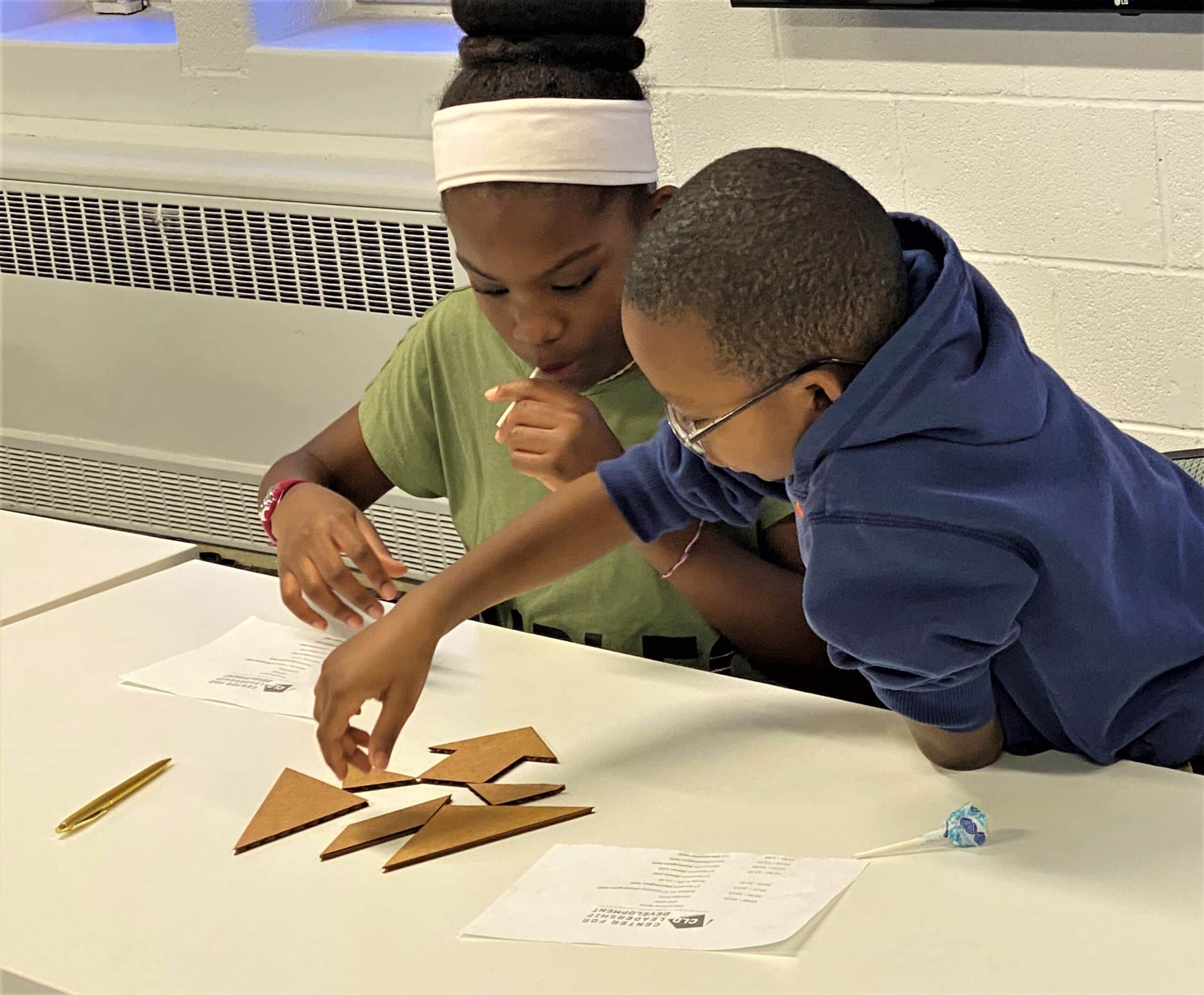 Indianapolis Youth Development CLD