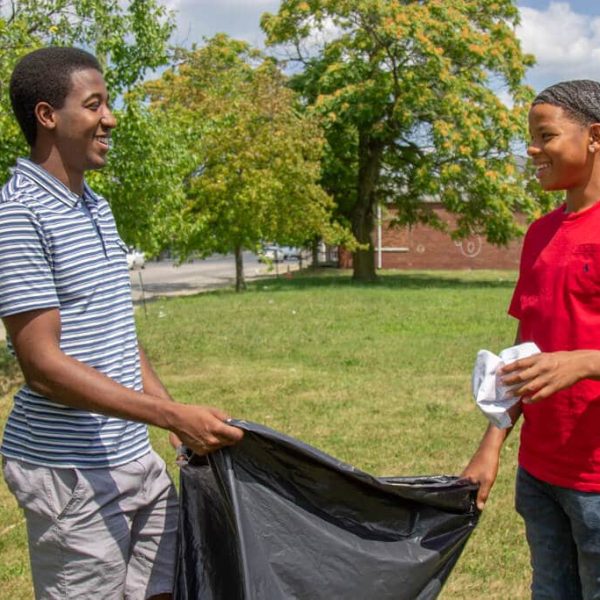 Indianapolis Youth Development